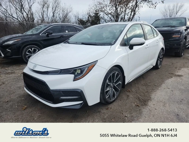 Toyota Corolla * * CARFAX * * АВТО КРЕДИТ * * - 37999 лв. / 19428.58 € - 46706537 1 | Car24.bg Toyota Corolla * * CARFAX * * АВТО КРЕДИТ * * - 37999 лв. / 19428.58 € - 46706537 1