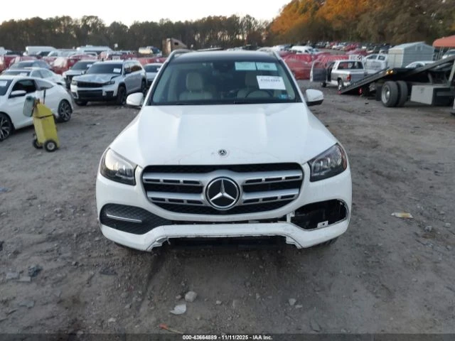 Mercedes-Benz GLS 450 450 4MATIC - 66000 лв. / 33745.26 € - 31108546 1 | Car24.bg Mercedes-Benz GLS 450 450 4MATIC - 66000 лв. / 33745.26 € - 31108546 1
