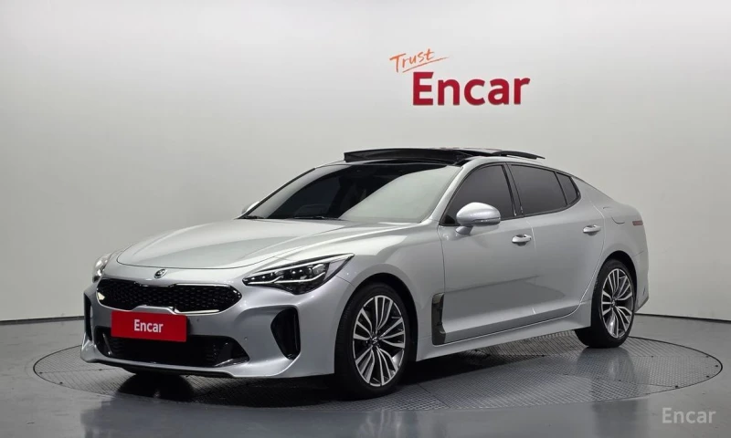 Kia Stinger PLATINUM* ПОДГРЕВ* ОБДУХВАНЕ* КАМЕРА* ШИБИДАХ - 12900 € / 25230.21 лв. - 50178302 1 | Car24.bg Kia Stinger PLATINUM* ПОДГРЕВ* ОБДУХВАНЕ* КАМЕРА* ШИБИДАХ - 12900 € / 25230.21 лв. - 50178302 1