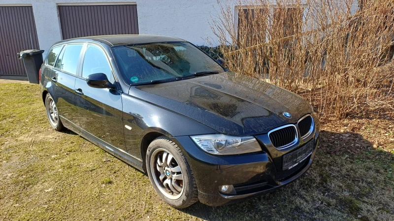 BMW 320 E91 , 320D - 6950 € / 13593.02 лв. - 22759770 1 | Car24.bg BMW 320 E91 , 320D - 6950 € / 13593.02 лв. - 22759770 1