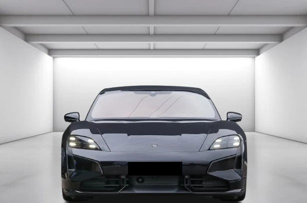 Porsche Taycan Turbo = Sport Chrono = Гаранция - 153832 € / 300869.24 лв. - 81039089 1 | Car24.bg Porsche Taycan Turbo = Sport Chrono = Гаранция - 153832 € / 300869.24 лв. - 81039089 1