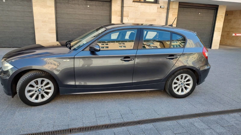 BMW 118 - 2122 € / 4150.27 лв. - 37428443 1 | Car24.bg BMW 118 - 2122 € / 4150.27 лв. - 37428443 1