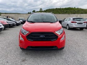 Обява за продажба на Ford EcoSport 1.0i st line ~24 500 лв. - изображение 1