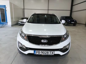 Kia Sportage 2.0CRDI AWD - Car24.bg Kia Sportage 2.0CRDI AWD