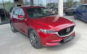 Mazda CX-5 2.5 Skyactiv-G AWD Premium Plus - Car24.bg Mazda CX-5 2.5 Skyactiv-G AWD Premium Plus