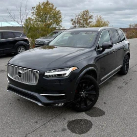 Volvo Xc90 T6 INSCRIPTION * * CARFAX * * АВТОКРЕДИТ * * - 32999 лв. / 16872.12 € - 26705312 2 | Car24.bg Volvo Xc90 T6 INSCRIPTION * * CARFAX * * АВТОКРЕДИТ * * - 32999 лв. / 16872.12 € - 26705312 2