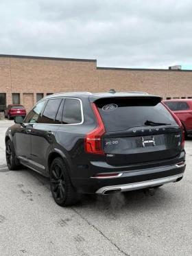 Volvo Xc90 T6 INSCRIPTION * * CARFAX * * АВТОКРЕДИТ * * - 32999 лв. / 16872.12 € - 26705312 8 | Car24.bg Volvo Xc90 T6 INSCRIPTION * * CARFAX * * АВТОКРЕДИТ * * - 32999 лв. / 16872.12 € - 26705312 8