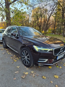 Volvo XC60 - Car24.bg Volvo XC60