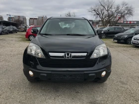 Honda Cr-v 2.2-150kc-4c4-full - Car24.bg Honda Cr-v 2.2-150kc-4c4-full