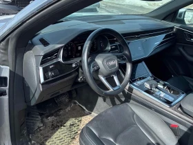 Audi Q8 Technik* Шибидах* Подгрев* Обдухване* 360view* | Auto.bg — изображение 7 Audi Q8 Technik* Шибидах* Подгрев* Обдухване* 360view* | Auto.bg — изображение 7