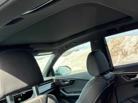 Audi Q8 Technik* Шибидах* Подгрев* Обдухване* 360view* | Auto.bg — изображение 11 Audi Q8 Technik* Шибидах* Подгрев* Обдухване* 360view* | Auto.bg — изображение 11