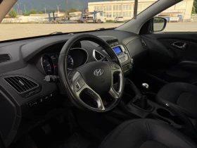 Hyundai IX35 2.0CRDi - 7500 € / 14668.73 лв. - 35618872 7 | Car24.bg Hyundai IX35 2.0CRDi - 7500 € / 14668.73 лв. - 35618872 7