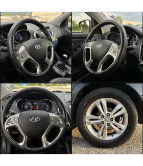Hyundai IX35 2.0CRDi - 7500 € / 14668.73 лв. - 35618872 16 | Car24.bg Hyundai IX35 2.0CRDi - 7500 € / 14668.73 лв. - 35618872 16