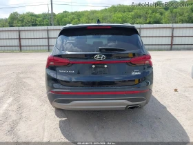 Hyundai Santa fe 2.0* AWD* Цена до БГ* 46к км - 16600 € / 32466.78 лв. - 86531376 5 | Car24.bg Hyundai Santa fe 2.0* AWD* Цена до БГ* 46к км - 16600 € / 32466.78 лв. - 86531376 5