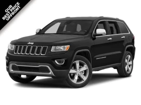 Jeep Grand cherokee OVERLAND 4x4* ПОДГРЕВ* КАМЕРА* ПАНОРАМА*