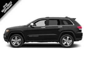 Jeep Grand cherokee OVERLAND 4x4* ПОДГРЕВ* КАМЕРА* ПАНОРАМА* | Auto.bg — изображение 2 Jeep Grand cherokee OVERLAND 4x4* ПОДГРЕВ* КАМЕРА* ПАНОРАМА* | Auto.bg — изображение 2