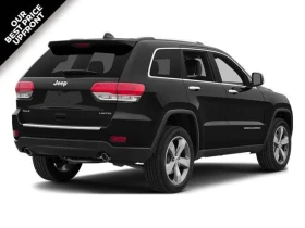 Jeep Grand cherokee OVERLAND 4x4* ПОДГРЕВ* КАМЕРА* ПАНОРАМА* | Auto.bg — изображение 3 Jeep Grand cherokee OVERLAND 4x4* ПОДГРЕВ* КАМЕРА* ПАНОРАМА* | Auto.bg — изображение 3
