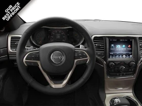 Jeep Grand cherokee OVERLAND 4x4* ПОДГРЕВ* КАМЕРА* ПАНОРАМА* | Auto.bg — изображение 6 Jeep Grand cherokee OVERLAND 4x4* ПОДГРЕВ* КАМЕРА* ПАНОРАМА* | Auto.bg — изображение 6