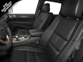 Jeep Grand cherokee OVERLAND 4x4* ПОДГРЕВ* КАМЕРА* ПАНОРАМА* | Auto.bg — изображение 4 Jeep Grand cherokee OVERLAND 4x4* ПОДГРЕВ* КАМЕРА* ПАНОРАМА* | Auto.bg — изображение 4