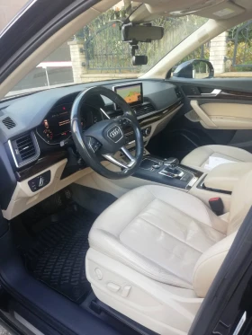 Audi Q5 2.0 TFSI/Matrix/Quattro/Digital/Pano/ - 19800 € - 22784621 7 | Car24.bg Audi Q5 2.0 TFSI/Matrix/Quattro/Digital/Pano/ - 19800 € - 22784621 7