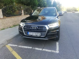 Audi Q5 2.0 TFSI/Matrix/Quattro/Digital/Pano/ - 19800 € - 22784621 2 | Car24.bg Audi Q5 2.0 TFSI/Matrix/Quattro/Digital/Pano/ - 19800 € - 22784621 2