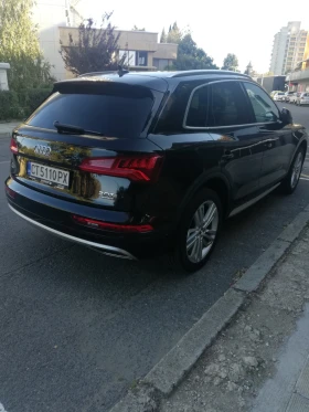 Audi Q5 2.0 TFSI/Matrix/Quattro/Digital/Pano/ - 19800 € - 22784621 10 | Car24.bg Audi Q5 2.0 TFSI/Matrix/Quattro/Digital/Pano/ - 19800 € - 22784621 10