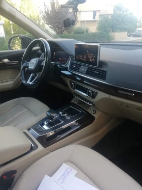 Audi Q5 2.0 TFSI/Matrix/Quattro/Digital/Pano/ - 19800 € - 22784621 3 | Car24.bg Audi Q5 2.0 TFSI/Matrix/Quattro/Digital/Pano/ - 19800 € - 22784621 3