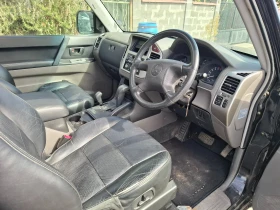 Mitsubishi Pajero undefined | Auto.bg — изображение 7 Mitsubishi Pajero undefined | Auto.bg — изображение 7