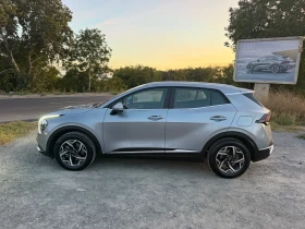 Kia Sportage 1.6 БЕНЗИН / АВТОМАТИК / ЕВРО6 / YOUTUBE / WAZE | Auto.bg — изображение 8 Kia Sportage 1.6 БЕНЗИН / АВТОМАТИК / ЕВРО6 / YOUTUBE / WAZE | Auto.bg — изображение 8