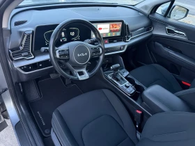 Kia Sportage 1.6 БЕНЗИН / АВТОМАТИК / ЕВРО6 / YOUTUBE / WAZE | Auto.bg — изображение 9 Kia Sportage 1.6 БЕНЗИН / АВТОМАТИК / ЕВРО6 / YOUTUBE / WAZE | Auto.bg — изображение 9