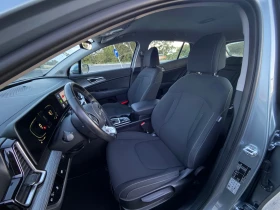 Kia Sportage 1.6 БЕНЗИН / АВТОМАТИК / ЕВРО6 / YOUTUBE / WAZE | Auto.bg — изображение 14 Kia Sportage 1.6 БЕНЗИН / АВТОМАТИК / ЕВРО6 / YOUTUBE / WAZE | Auto.bg — изображение 14