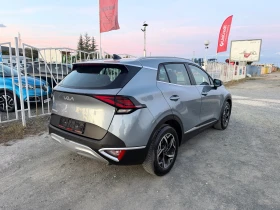 Kia Sportage 1.6 БЕНЗИН / АВТОМАТИК / ЕВРО6 / YOUTUBE / WAZE | Auto.bg — изображение 5 Kia Sportage 1.6 БЕНЗИН / АВТОМАТИК / ЕВРО6 / YOUTUBE / WAZE | Auto.bg — изображение 5