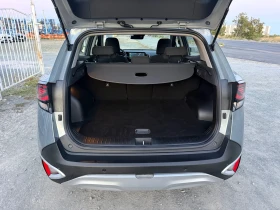 Kia Sportage 1.6 БЕНЗИН / АВТОМАТИК / ЕВРО6 / YOUTUBE / WAZE | Auto.bg — изображение 15 Kia Sportage 1.6 БЕНЗИН / АВТОМАТИК / ЕВРО6 / YOUTUBE / WAZE | Auto.bg — изображение 15
