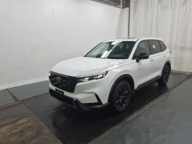 Honda Cr-v AWD EX-l* PANO*
