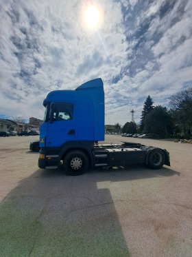 Scania R | Mobile.bg   6