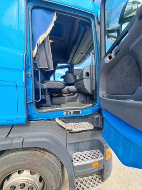 Scania R | Mobile.bg   7