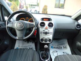 Opel Corsa 1.3cdti UNIKAT | Mobile.bg   9