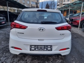 Hyundai I20 1.2 Active* GERMANY | Mobile.bg   5