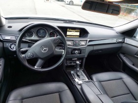 Mercedes-Benz E 220 CDI AVANTGARDE  | Mobile.bg   6