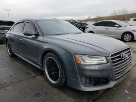 Audi A8 L QUATTRO* ФИКСИРАНА ЦЕНА* АВТО КРЕДИТ - Car24.bg Audi A8 L QUATTRO* ФИКСИРАНА ЦЕНА* АВТО КРЕДИТ