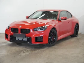 BMW M2 Coupе Sportautomatic - Car24.bg BMW M2 Coupе Sportautomatic