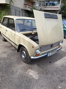 Lada 21011 Газова уредба | Mobile.bg — малка снимка 8