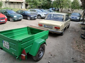 Lada 21011 Газова уредба | Mobile.bg — малка снимка 12