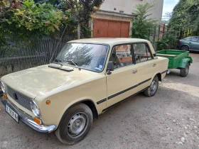 Lada 21011 Газова уредба | Mobile.bg — малка снимка 10