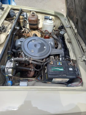 Lada 21011 Газова уредба | Mobile.bg — малка снимка 6