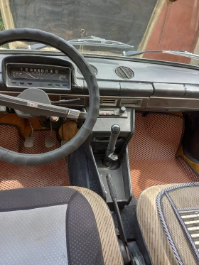 Lada 21011 Газова уредба | Mobile.bg — малка снимка 5