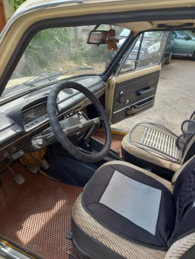 Lada 21011 Газова уредба | Mobile.bg — малка снимка 3
