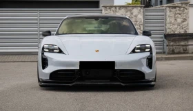 Porsche Taycan Turbo Sport Chrono Plus - 159999 лв. / 81806.19 € - 61032756 2 | Car24.bg Porsche Taycan Turbo Sport Chrono Plus - 159999 лв. / 81806.19 € - 61032756 2