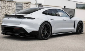 Porsche Taycan Turbo Sport Chrono Plus - 159999 лв. / 81806.19 € - 61032756 4 | Car24.bg Porsche Taycan Turbo Sport Chrono Plus - 159999 лв. / 81806.19 € - 61032756 4