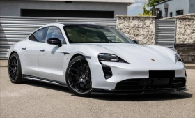Porsche Taycan Turbo Sport Chrono Plus - 159999 лв. / 81806.19 € - 61032756 3 | Car24.bg Porsche Taycan Turbo Sport Chrono Plus - 159999 лв. / 81806.19 € - 61032756 3